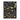 'To the Moon and Back' Velveteen Kid Blanket