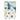 'Reach for the Stars' Velveteen Kid Blanket