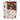 'Time (Butter)Flies' Velveteen Kid Blanket