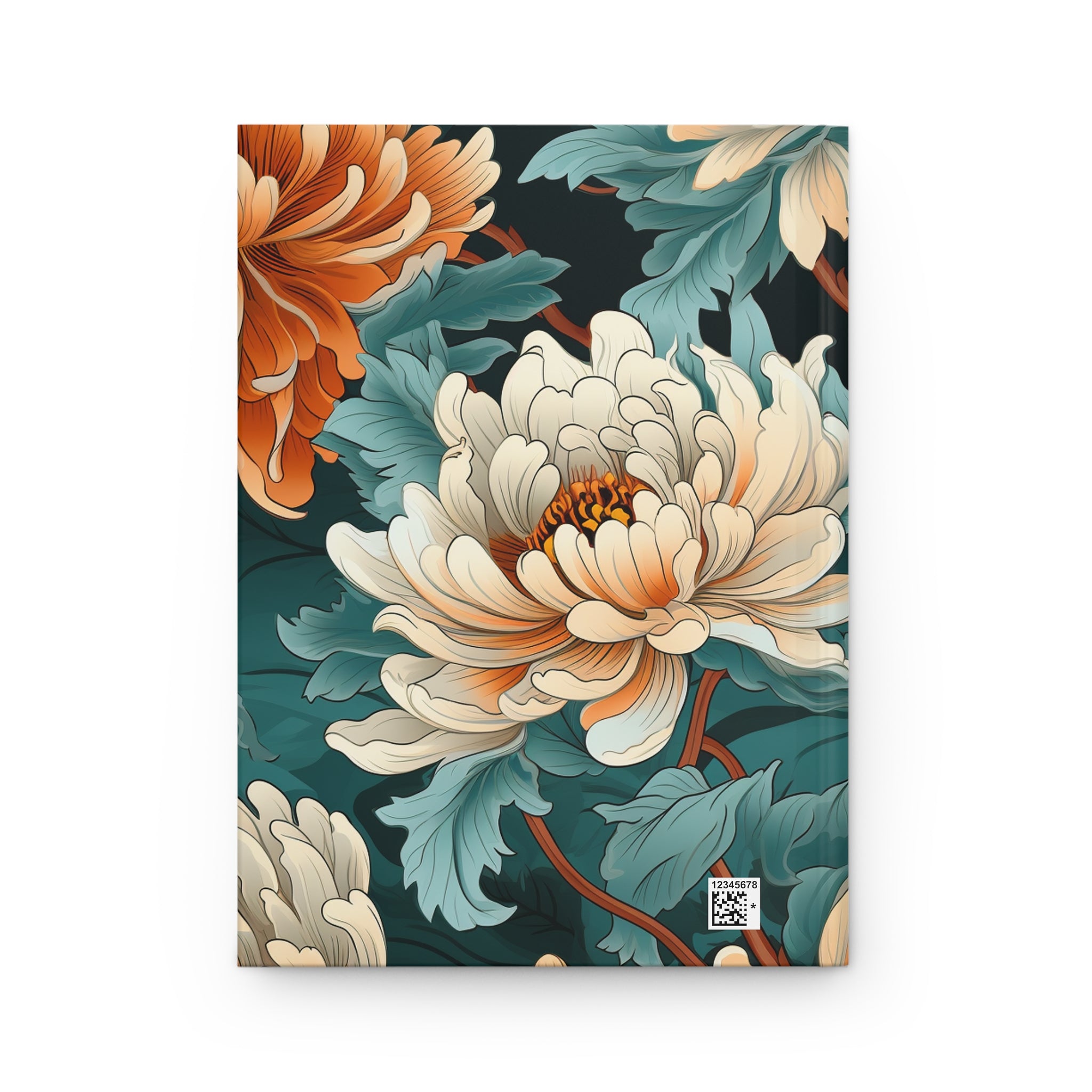 'Maganda Girl' Keepsake Journal