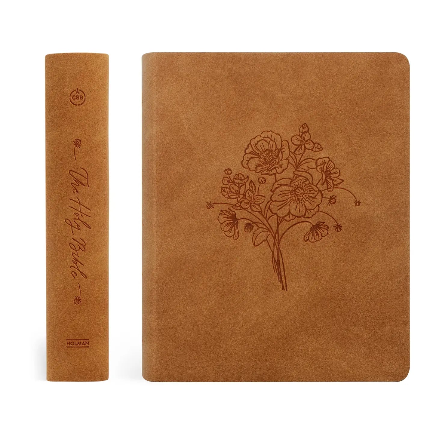 "Amelia" CSB Notetaking Bible